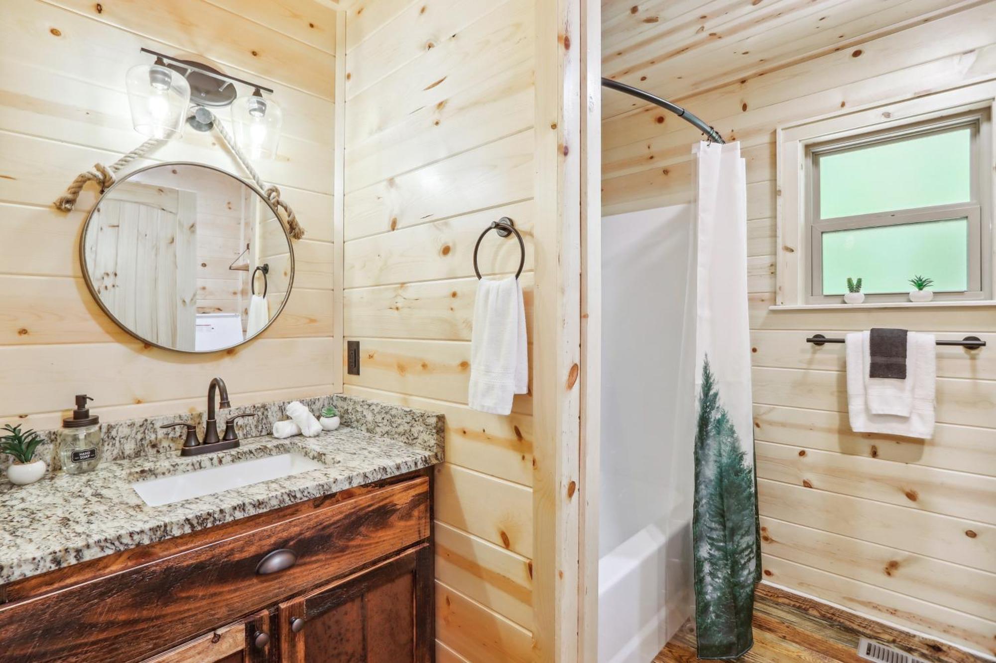 Private Murphy Cabin Rental With Wraparound Porch! Dış mekan fotoğraf